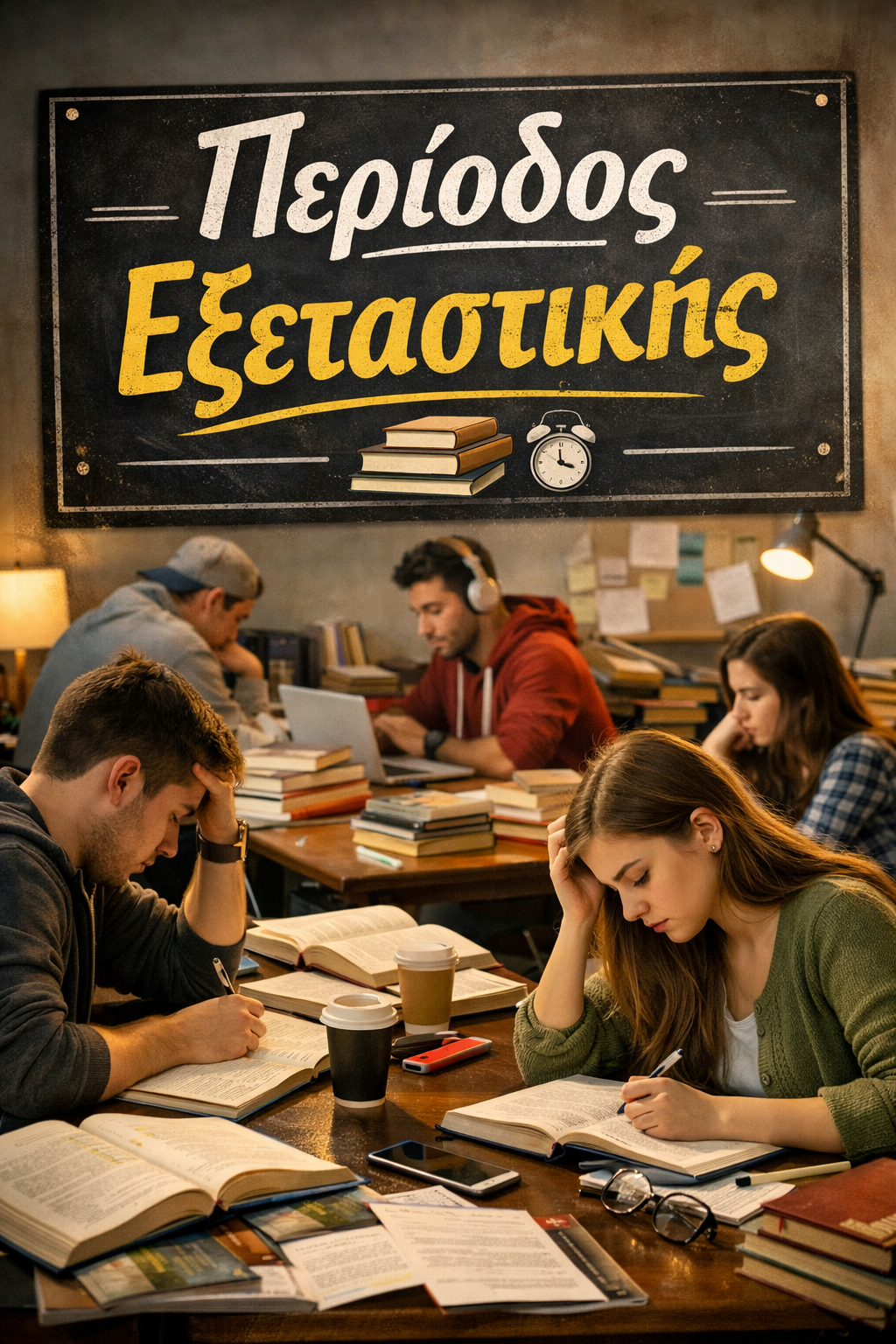 Course Banner